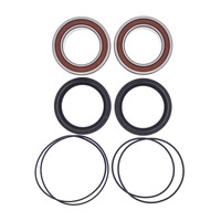 Rear Wheel Bearing & Seal Kit for 2009-2023 Yamaha YFZ450R 