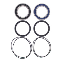 Rear Wheel Bearing Kit for 2009-2014 Suzuki LTZ400 Quadsport
