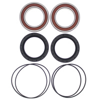 All Balls Rear Wheel Bearing Kit for 2005-2019 Yamaha YFM700R Raptor