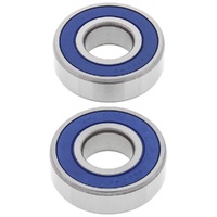 Front Wheel Bearing & Seal Kit for 2001-2002 Moto Guzzi 1100 California Special Sport 