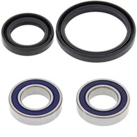 Front Wheel Bearing & Seal Kit for 1998-2002 Yamaha WR400F 