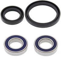 2003-2018 Yamaha WR450F All Balls Front Wheel Bearing Kit