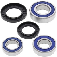 Rear Wheel Bearing & Seal Kit for 2011-2022 Suzuki GSXR750 