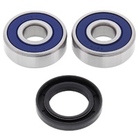Front Wheel Bearing & Seal Kit for 1974-1978 Honda XL175 
