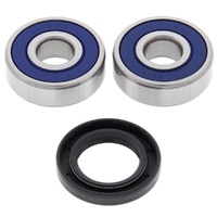 All Balls Front Wheel Bearing Kit for 2019-2020 Yamaha YZF-R3SP