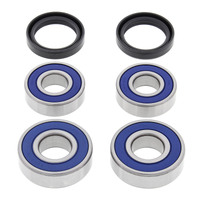 Rear Wheel Bearing & Seal Kit for 1999-2007 BMW F650GS Single 
