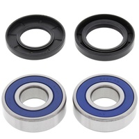 All Balls front wheel bearing kit for 2008-2015 BMW F800GS