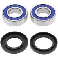 All Balls Front Wheel Bearing Kit for 2006-2009 BMW F800 S