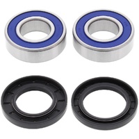 Front Wheel Bearing & Seal Kit for 2006-2008 BMW HP2 Enduro 
