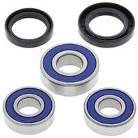 Rear Wheel Bearing & Seal Kit for 2005 Aprilia 650 Pegaso Strada 