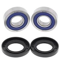 Front Wheel Bearing & Seal Kit for 2006-2009 Honda CBF1000 