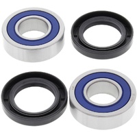 Front Wheel Bearing & Seal Kit for 2000-2001 Honda VTR1000 SP1 