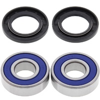 All Balls Front Wheel Bearing Kit for 2017-2020 Yamaha MT-07 Tracer