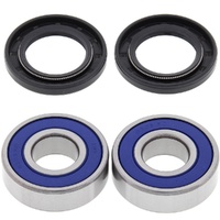 Front Wheel Bearing & Seal Kit for 2019-2020 Yamaha MT-09 TRGT Tracer GT 