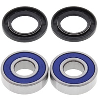 All Balls Front Wheel Bearing Kit for 2019-2020 Yamaha MT-09TRGT Tracer GT