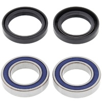 All Balls Front Wheel Bearing Kit for 2012-2013 Husqvarna TC250