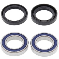Front Wheel Bearing & Seal Kit for 2012-2013 Husqvarna TXC511 