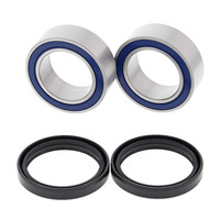 Rear Wheel Bearing & Seal Kit for 2014-2015 Can-Am DS 450 