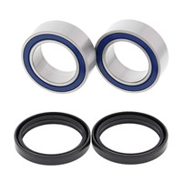 All Balls Rear Wheel Bearing Kit for 2014-2015 Can-Am DS 450