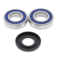 Rear Wheel Bearing & Seal Kit for 2009-2021 Polaris 170 RZR 