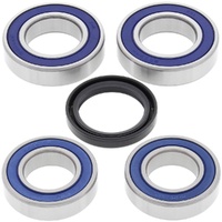 Rear Wheel Bearing & Seal Kit for 2002-2003 Ducati 900 Monster IE 