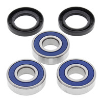 All Balls Rear Wheel Bearing Kit for 2008-2012 BMW F650 GS 800CC 8mm Bolt (Twin)