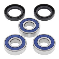 All Balls Rear Wheel Bearing Kit for 2013-2018 BMW F700 GS Twin