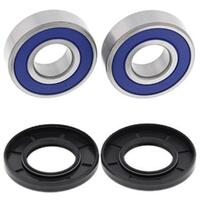 All Balls Front Wheel Bearing Kit for 2013-2020 BMW C650 GT
