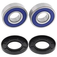 All Balls Front Wheel Bearing Kit for 2019 BMW R1250 RT