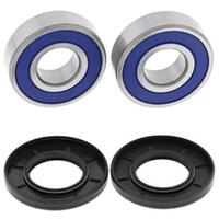 Front Wheel Bearing & Seal Kit for 2018-2019 BMW G310R 
