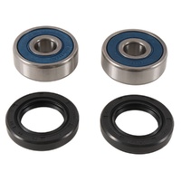 Front Wheel Bearing & Seal Kit for 2018-2022 Honda Z125MA Monkey 