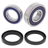 Rear Wheel Bearing & Seal Kit for 2014-2019 Honda TRX500FM (Two Required)