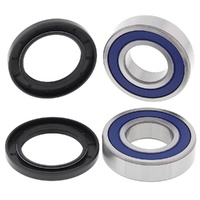 All Balls Rear Wheel Bearing Kit for 2011-2013 CF Moto Rancher 500 CF500-5 UTV