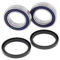 Rear Wheel Bearing & Seal Kit for 2007-2020 Can-Am DS 250 (Two Required)