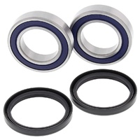 All Balls Rear Wheel Bearing Kit for 2007-2020 Can-Am DS 250