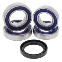 Rear Wheel Bearing & Seal Kit for 2001-2006 Ducati 749 S 