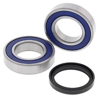 Rear Wheel Bearing & Seal Kit for 2011-2017 Arctic Cat 300 2X4 