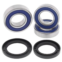 Rear Wheel Bearing & Seal Kit for 2015-2019 BMW S1000XR 