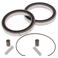 One Way Clutch Bearing Kit for 2016-2018 Can-Am Commander 1000 DPS
