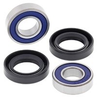 Front Wheel Bearing & Seal Kit for 2016-2024 Yamaha YFM90R Raptor (Two Required)
