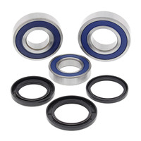 Rear Wheel Bearing & Seal Kit for 2015-2024 Yamaha YZF-R1 
