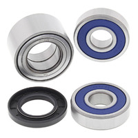 Rear Wheel Bearing Kit for 2014-2024 Indian Chieftain