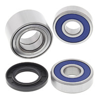 Rear Wheel Bearing & Seal Kit for 2015-2016 Indian Roadmaster 
