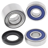 Rear Wheel Bearing & Seal Kit for 2017 Indian Roadmaster Classic 