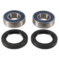 All Balls Rear Wheel Bearing Kit for 20162018 Can-Am Spyder F3 SE6