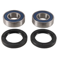 Rear Wheel Bearing & Seal Kit for 2014-2024 Can-Am Spyder RT LTD SE6 