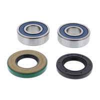 Rear Wheel Bearing & Seal Kit for 1979-1980 Yamaha RD400 
