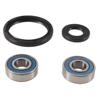 Front Wheel Bearing & Seal Kit for 1992-1995 Kawasaki KDX250 