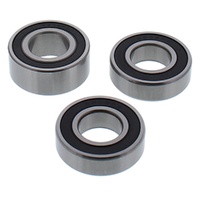 Rear Wheel Bearing & Seal Kit for 2010-2016 Harley Davidson 1250 VRSCF V-Rod Muscle 