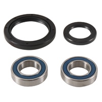 Front Wheel Bearing & Seal Kit for 2005-2023 Suzuki DRZ400SM 